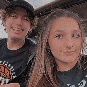 Meet your Posher, Caleb